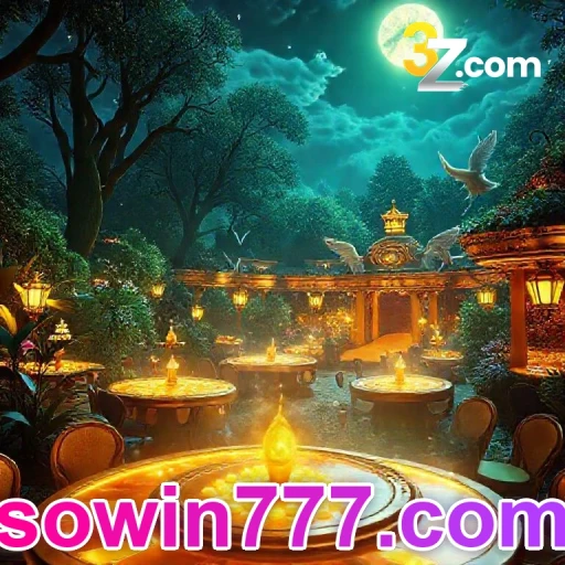 Apostas Empolgantes e Diversão no Sowin777.com