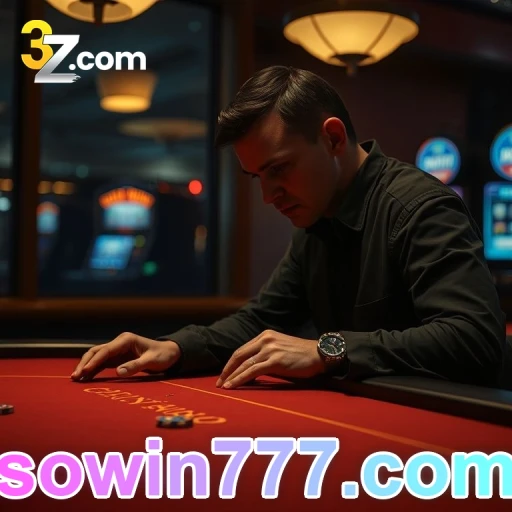 Imperdíveis bônus no sowin777.com que vão te surpreender