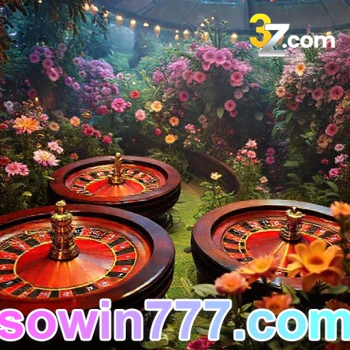 Sowin777.com: Confiável e cheio de oportunidades para jogadores brasucas