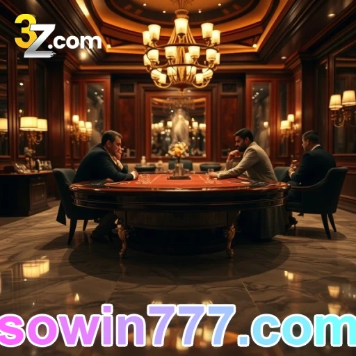 sowin777.com Jogos de caça-níqueis