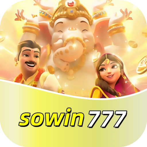 sowin777.com LOGO