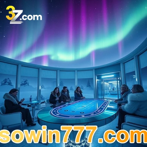 sowin777.com Pagamentos Rápidos