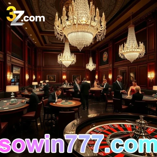 sowin777.com Programa VIP